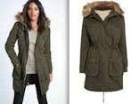 Women-winter jackets